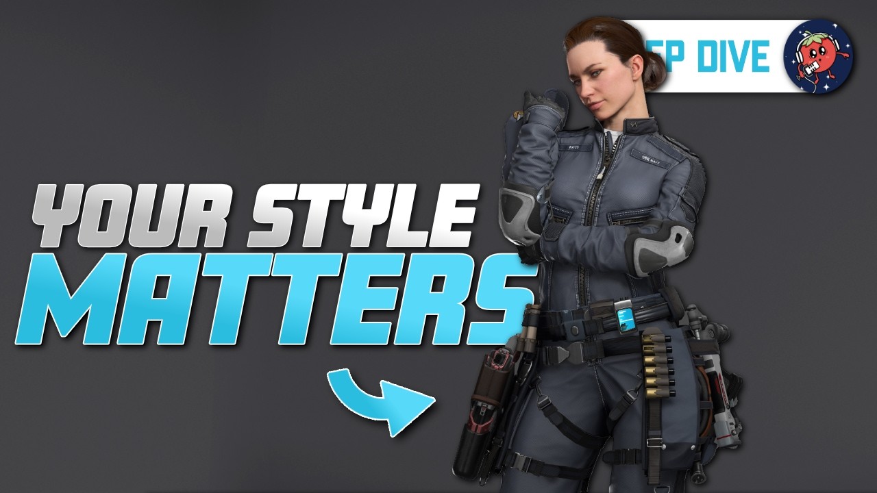 Star Citizen is Going WAY More 