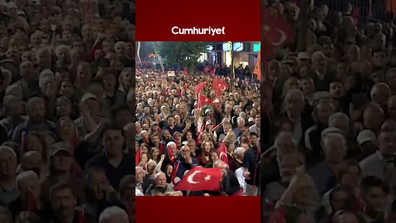 Bolu'da 