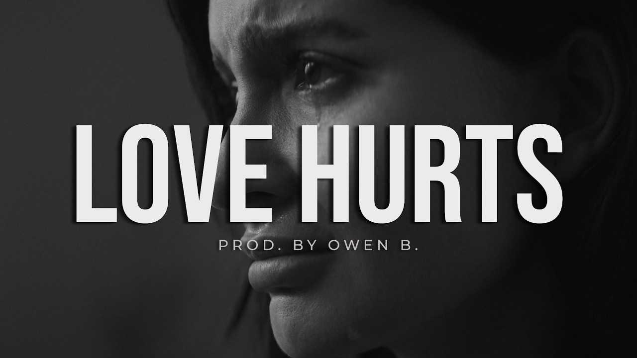 Emotional Rap Beat - 