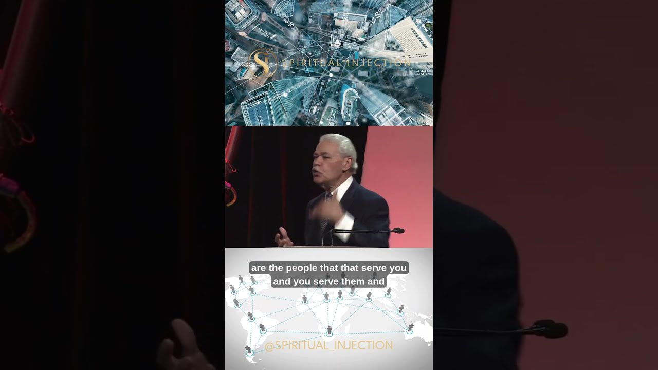 Dr. Fraser’s Secret to Powerful Networking (Only 3 Types!) Part 2