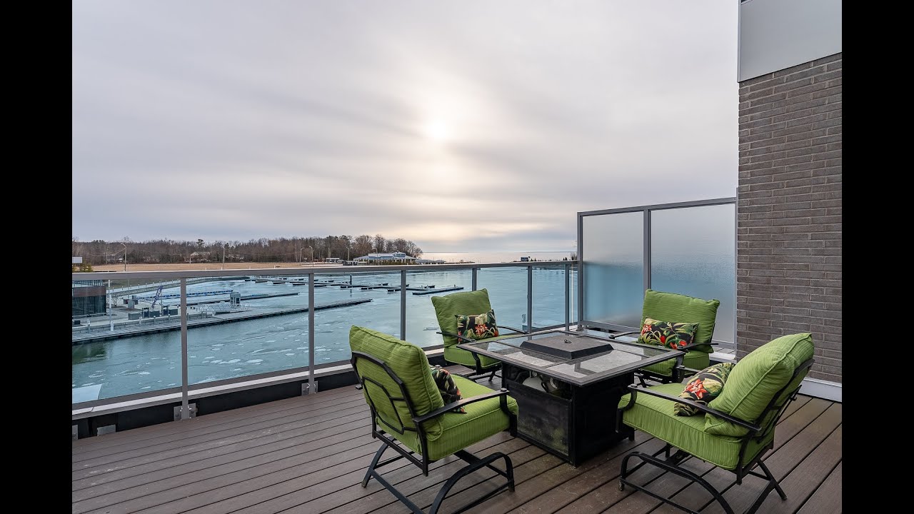 3771 Mangusta Court, Innisfil - FRIDAY HARBOUR