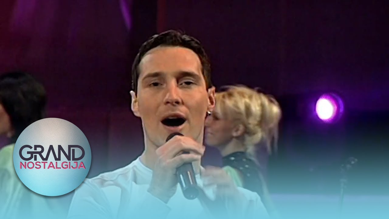 Blizanci - SAMO JEDNU ZELJU (Grand Nostalgija 2005)