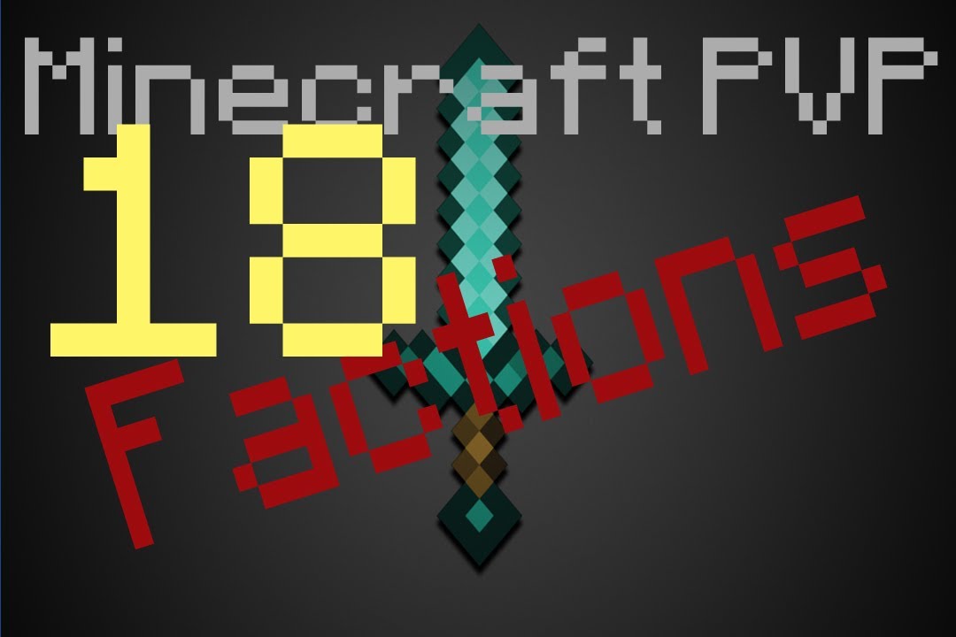 Minecraft PvP Server - Faction Series - S1 Episode 18 