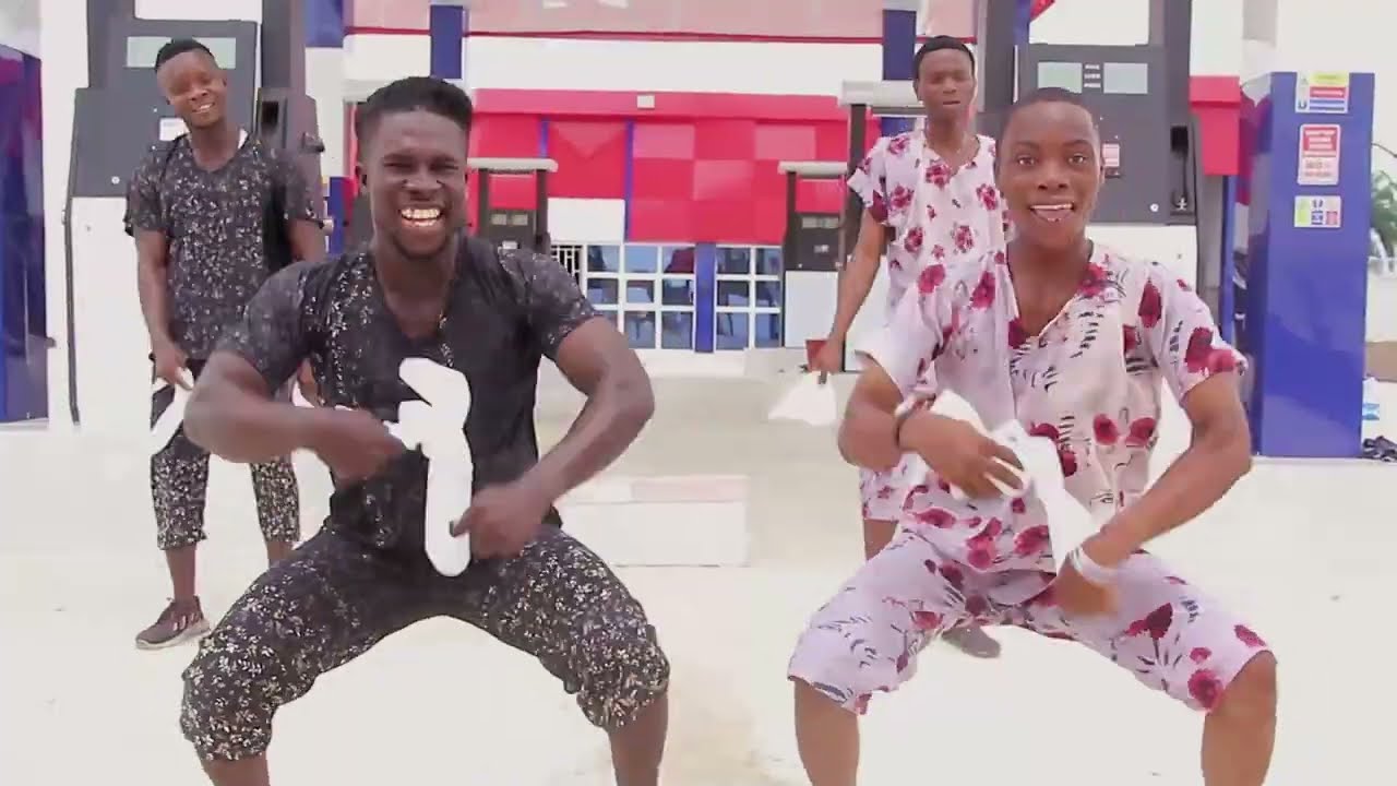 Neme Nyanga - Evang. Enebeli Harrison, Ukwuani Music 2024