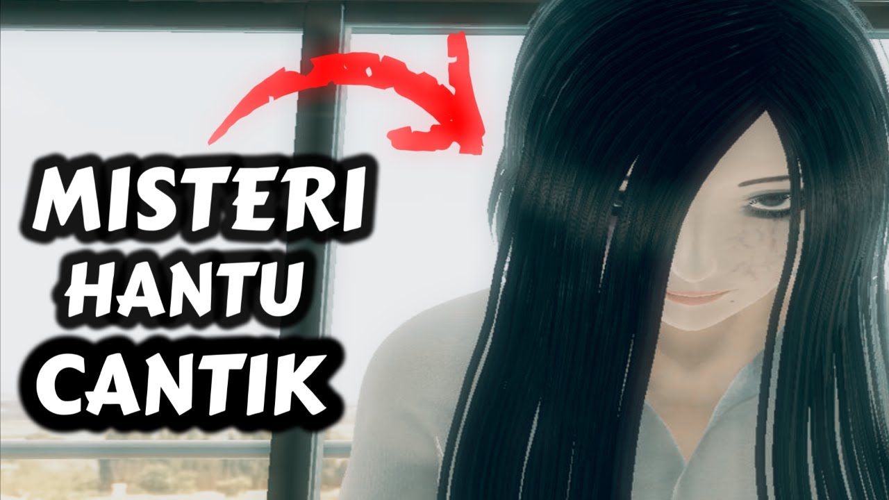 TIDAK DITAKDIRKAN BERSAMA !!! - (Seven Nights Ghost)