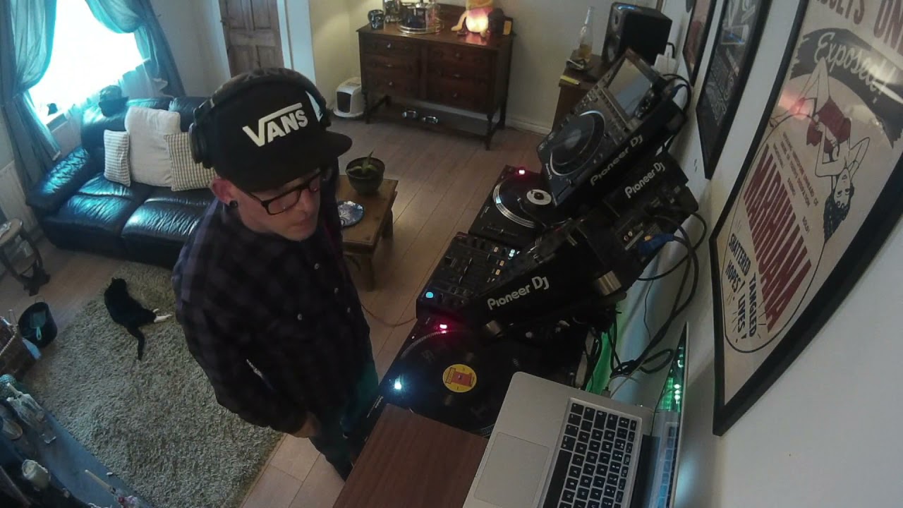 Studio One (Vinyl DJ set) Reggae and Ska