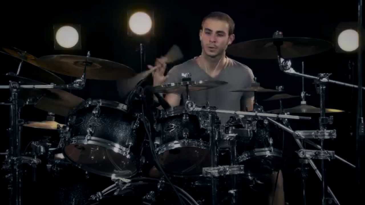 Katy Perry - Firework drum cover
