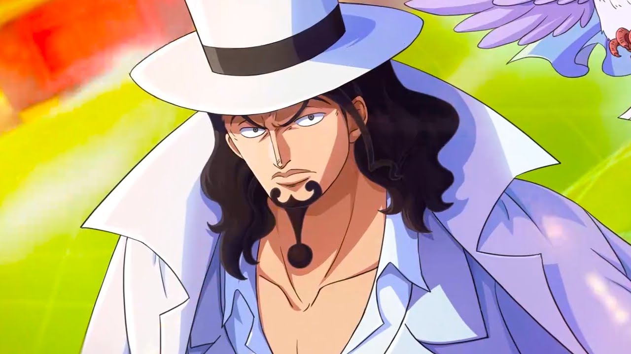 *NEW* Awakened Lucci Gameplay Reveal | One Piece Fighting Path