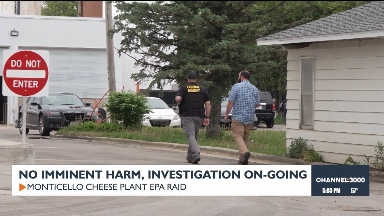 No imminent harm- investigation ongoing