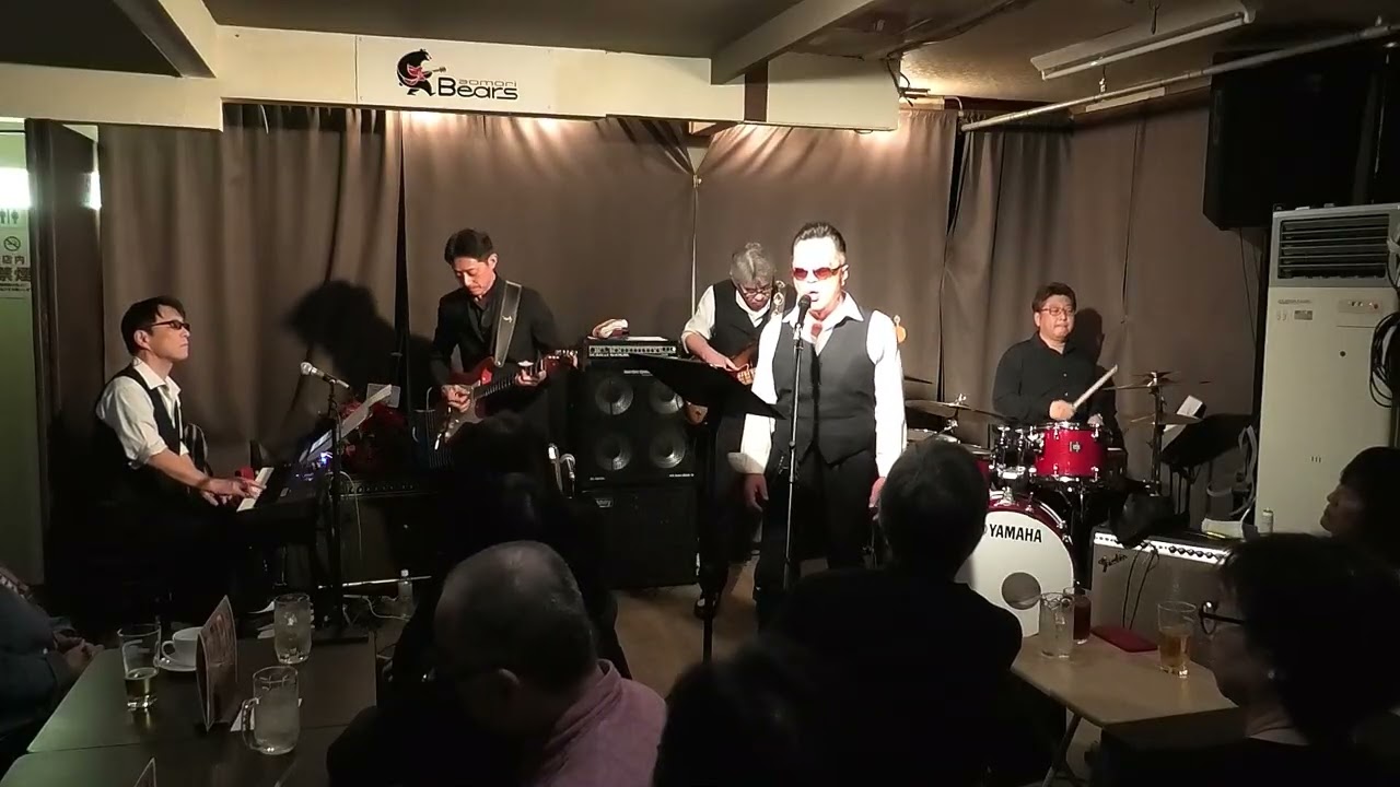 【30周年LIVE】Leave My Girl Alone【BB Heads】 (November 22, 2025)