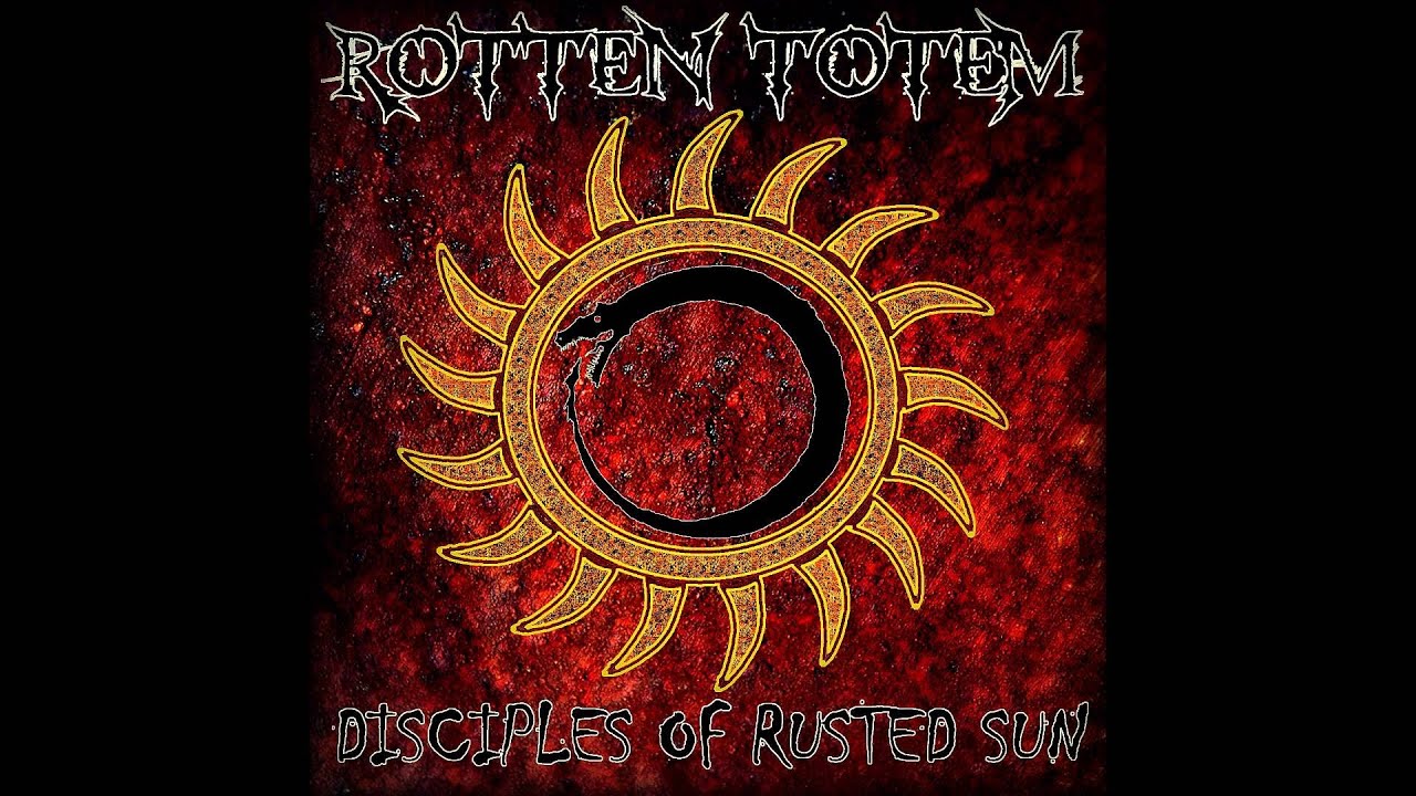 Check Em' Out - Rotten Totem (Deep. Down. Hatred.)