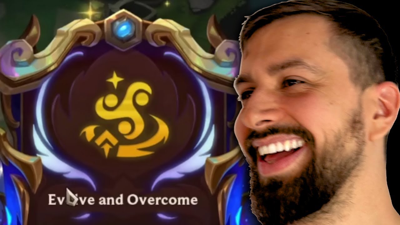 They buffed Void AND created new ways to play it. It's insane now.