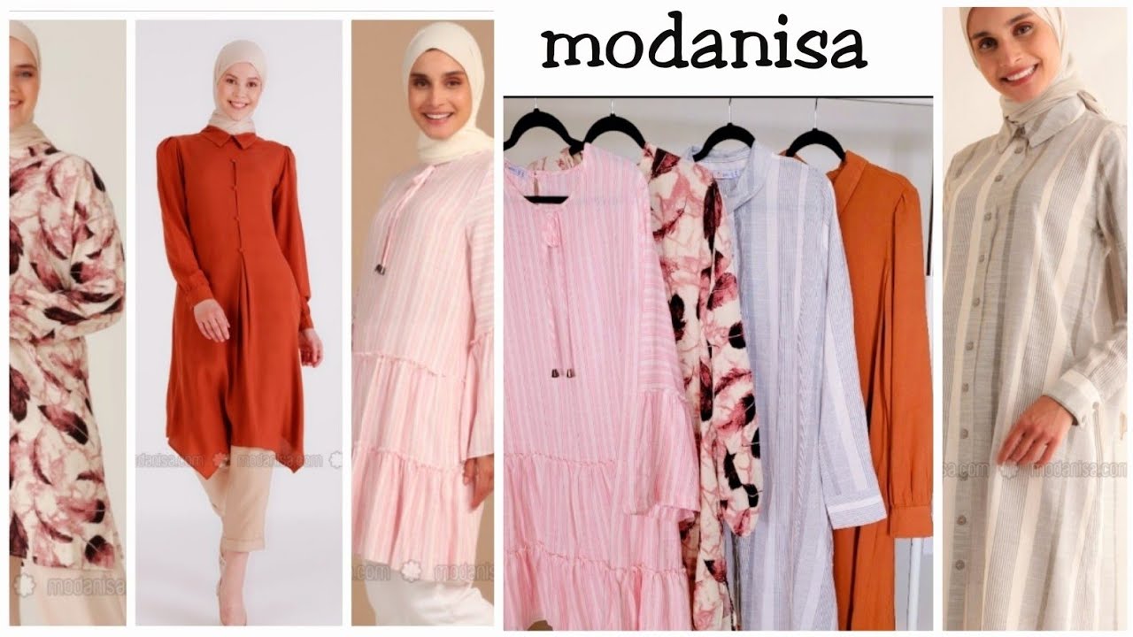 modanisa haul review, haul modanisa , tunics , #modanisa