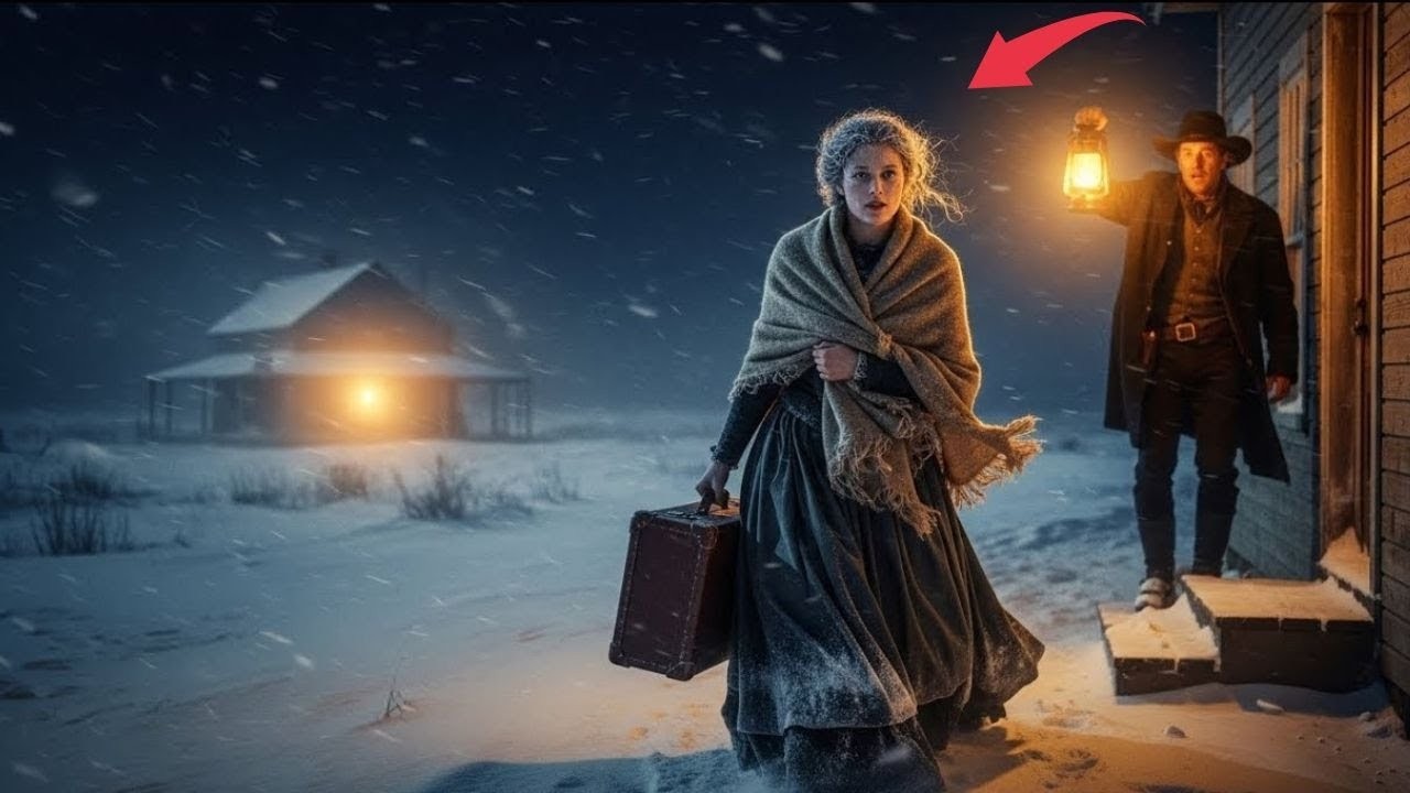 « Sa fiancée de Noël par correspondance révèle un talent secret qui sauve son ranch en détresse »
