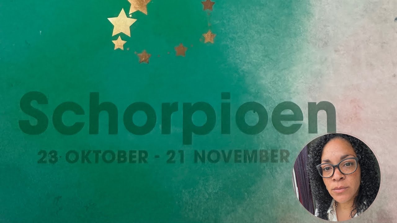 Wees de creator van je eigen leven! ♏ Schorpioen ♏ Horoscoopreading februari 2026