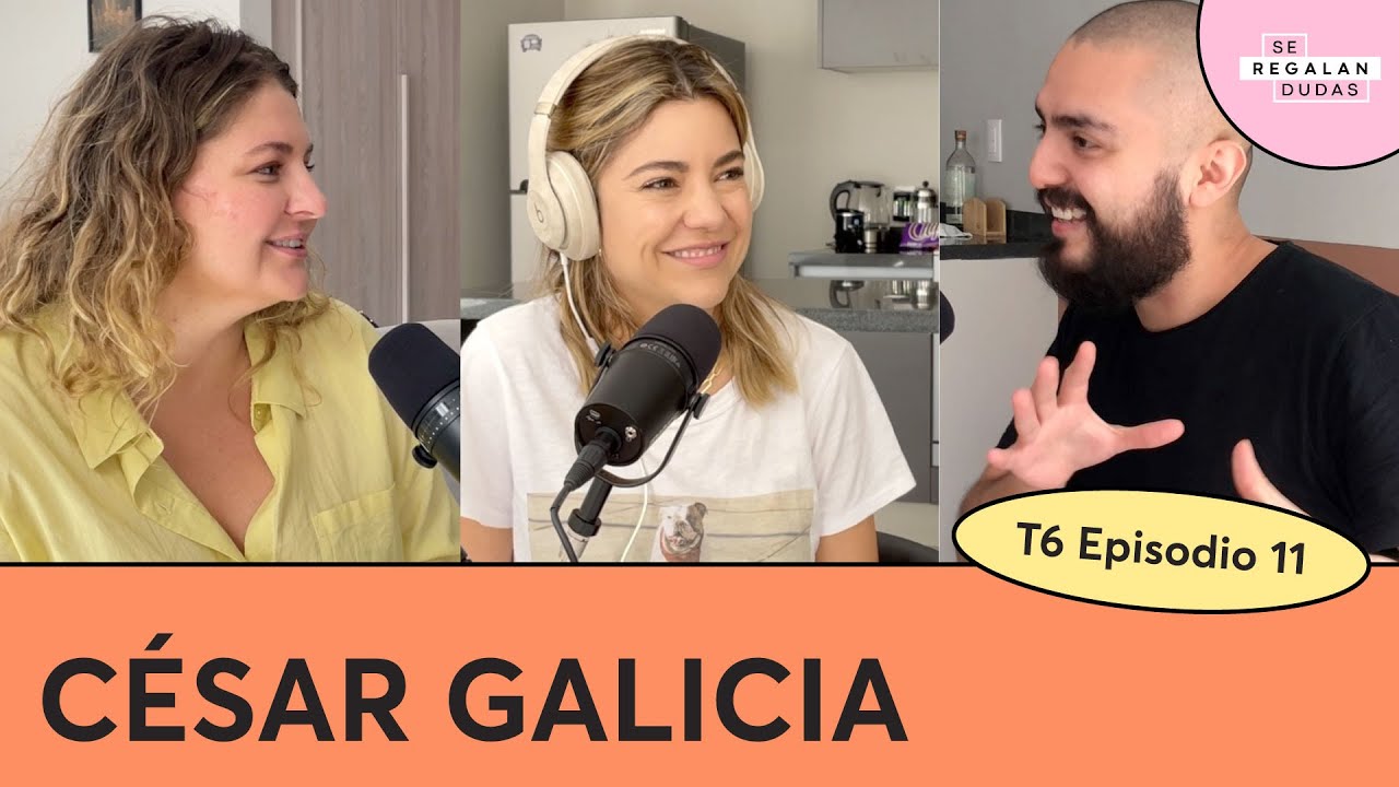 176. Pornograf&iacute;a y sexting | C&eacute;sar Galicia