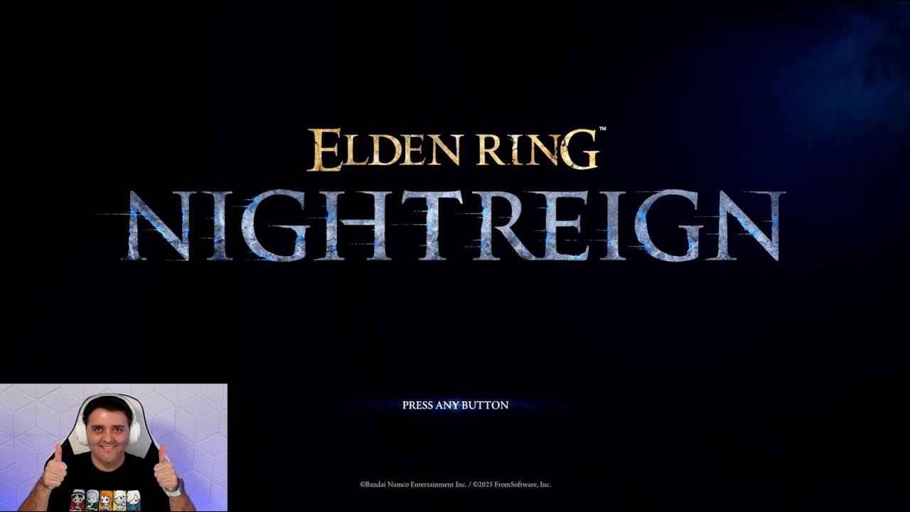 Family Game Night | Monster Hunter Wilds & Elden Ring Nightreign | CaTri POV (Dad) | [M-Rated]
