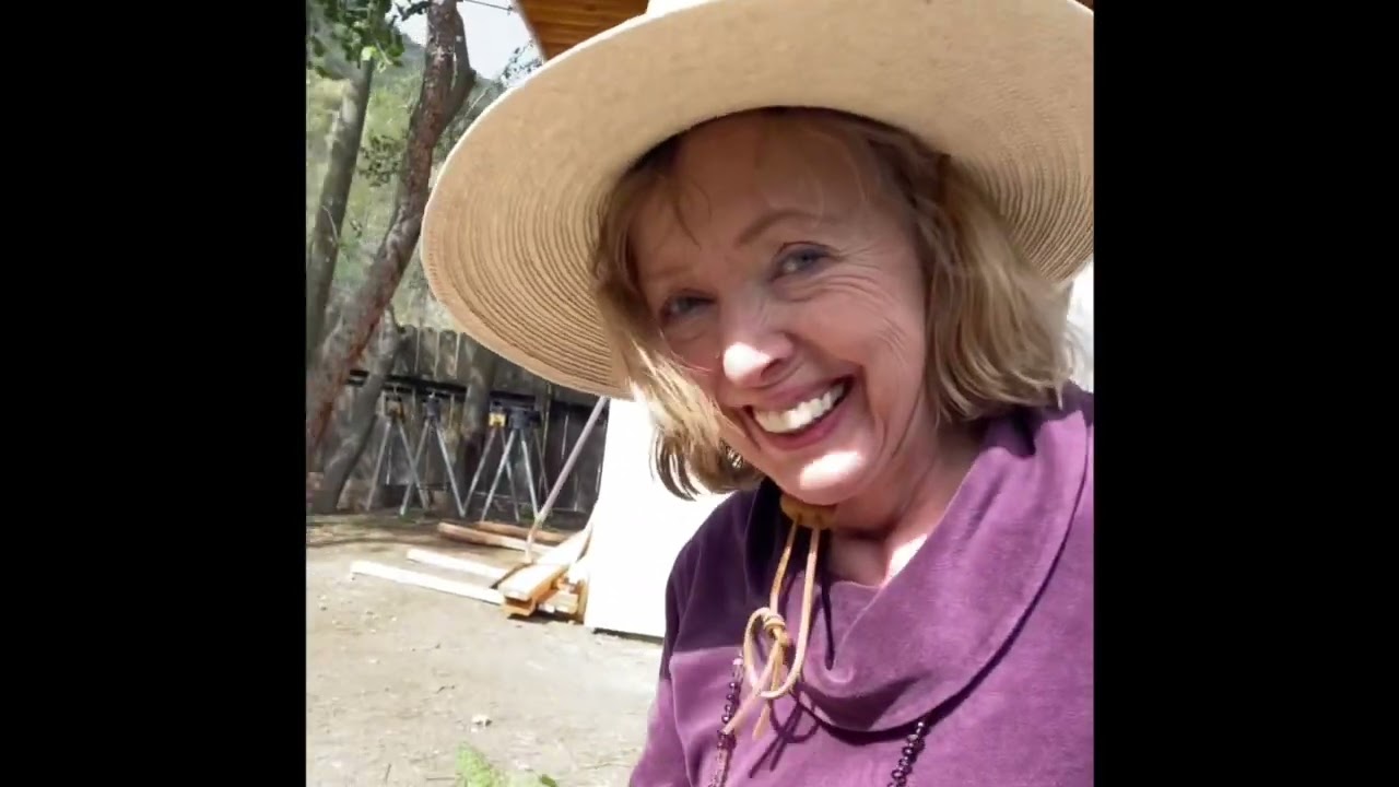 Plant Walks with Lola