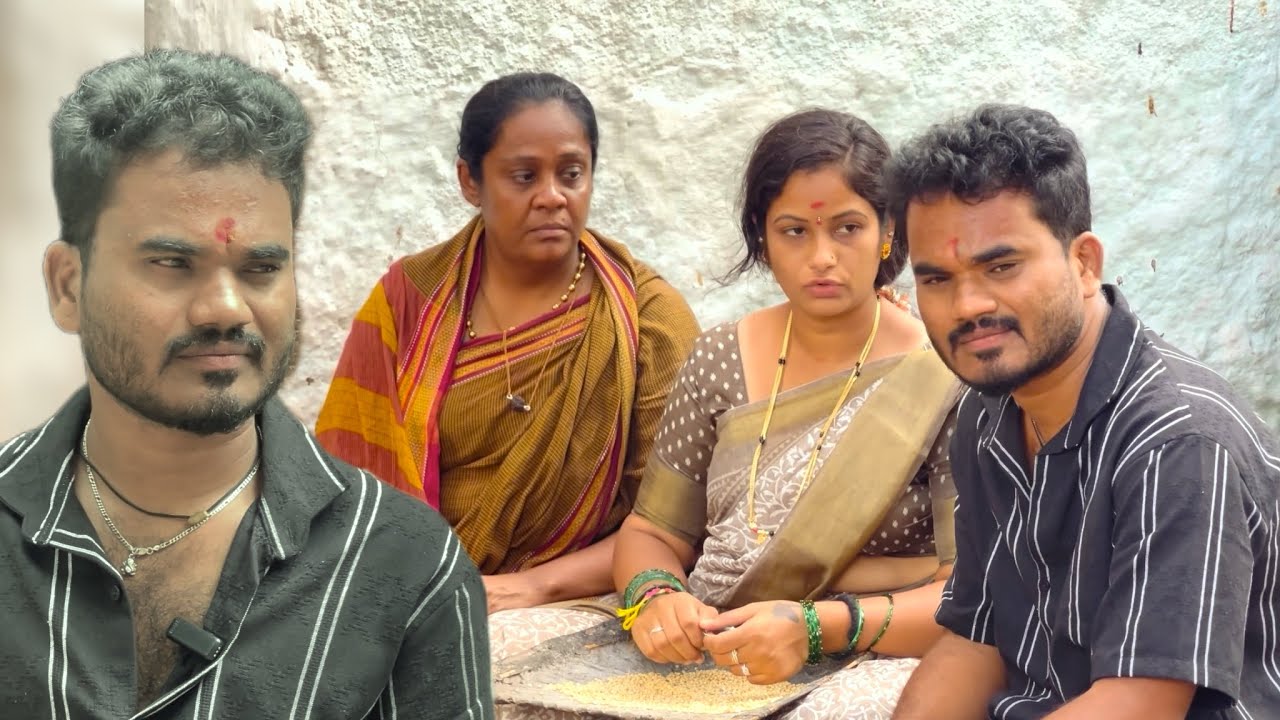 ಡ್ರೈವರನ ಗಾಡಿ ಸಾಲ ಹೆಂಡತಿಗೇ ಗೊತ್ತಾದ ಮೇಲೆ ಪ್ರಕಾಶ್ ಬಗಲಿ ವಿಡಿಯೊ