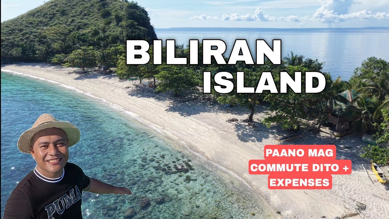 BILIRAN ISLAND 🇵🇭 2026 | Ultimate Travel Guide + Expenses