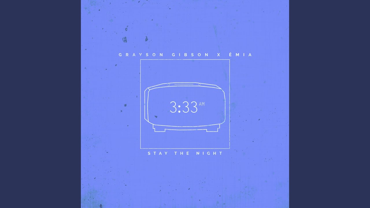 Stay the Night