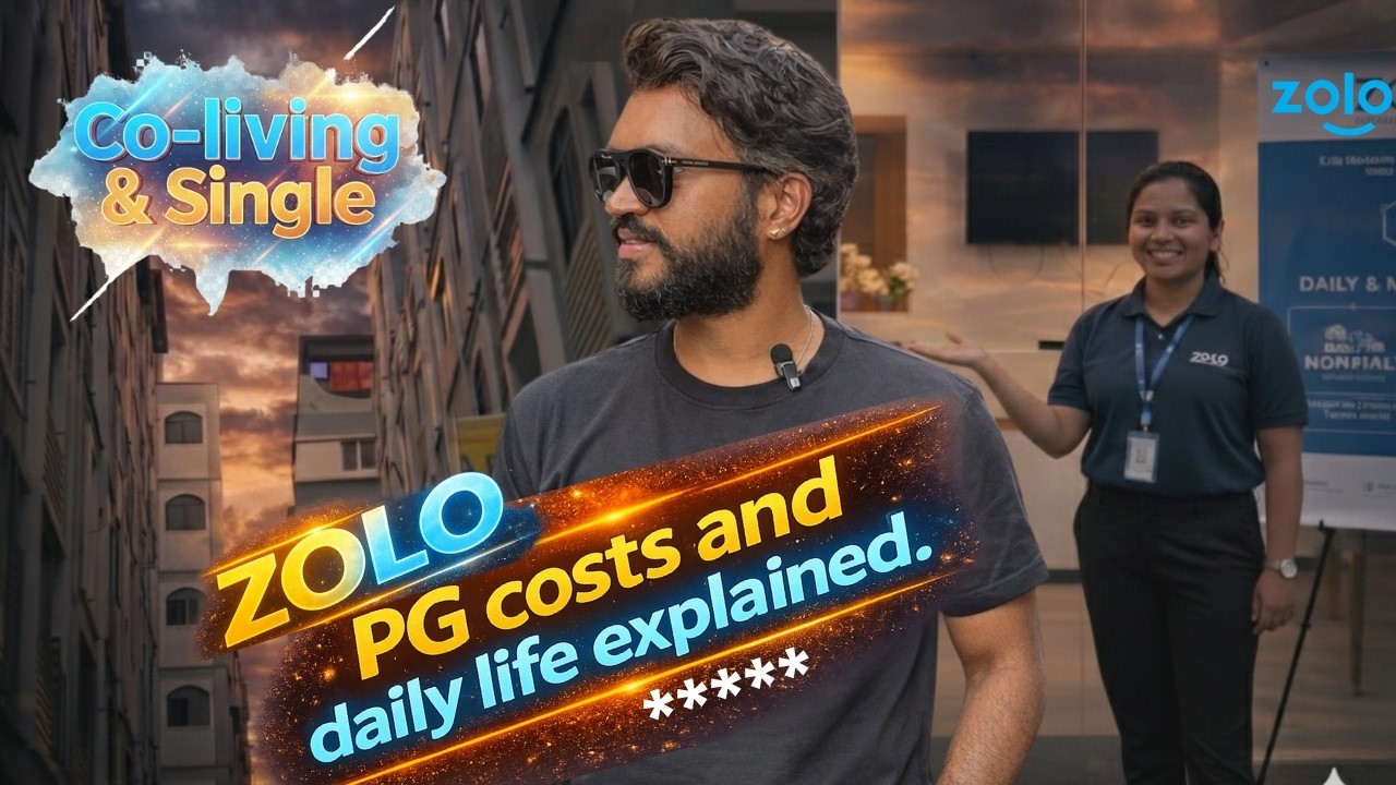 Don’t Fall Into This Trap | Before You Book a PG in Bangalore | Watch this (ZOLO)