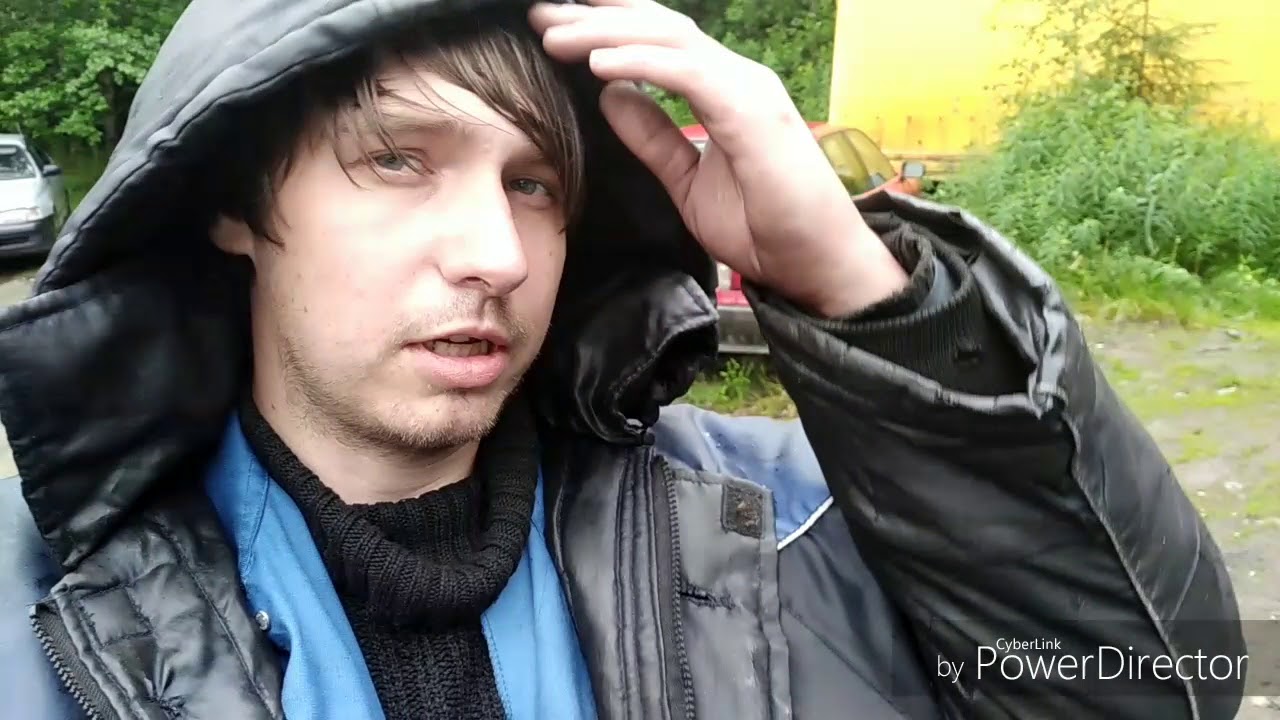 Когда компрессия вдруг кончилась. Форд Транзит 2.5д