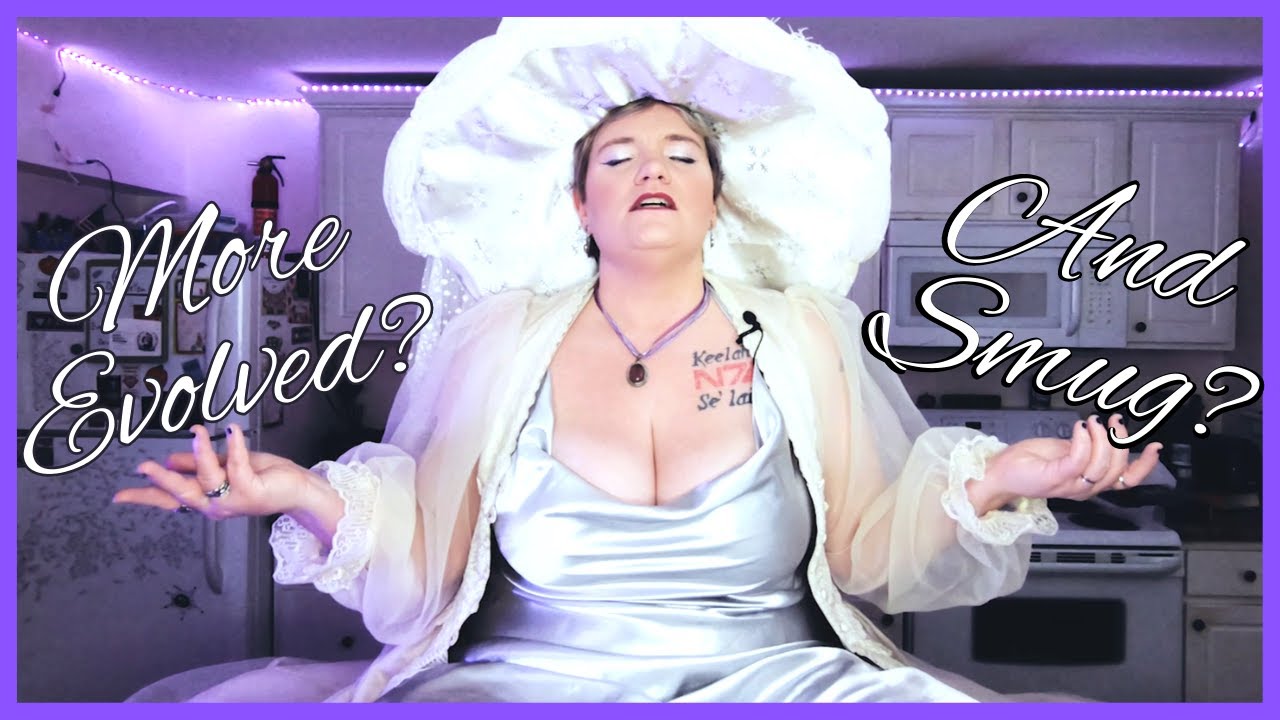 Is Polyamory More Enlightened?