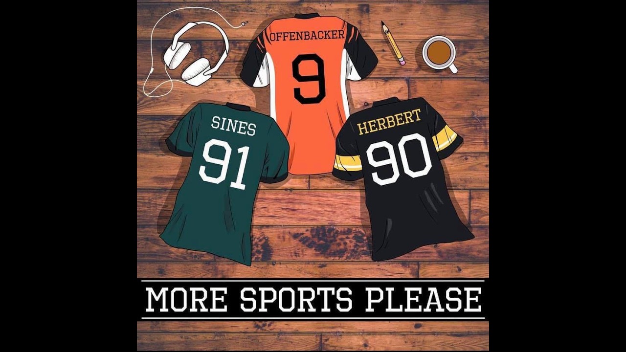 More Sports Please Podcast: Super Bowl, NBA Trades and Conspiracies?
