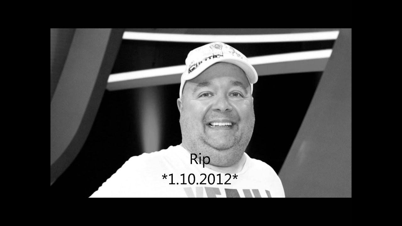 Dirk Bach ist Tot