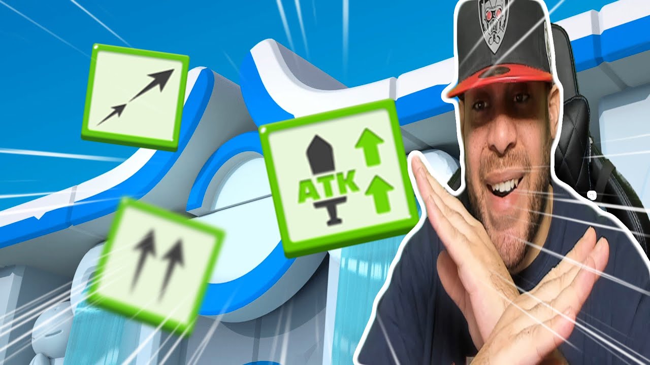 ARCHERO Ne CUMULEZ PLUS ce SKILL !