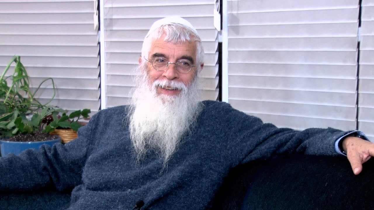 Can Your Words Change Your Reality? Rabbi Dov Singer on the Power of Soulful Communication
