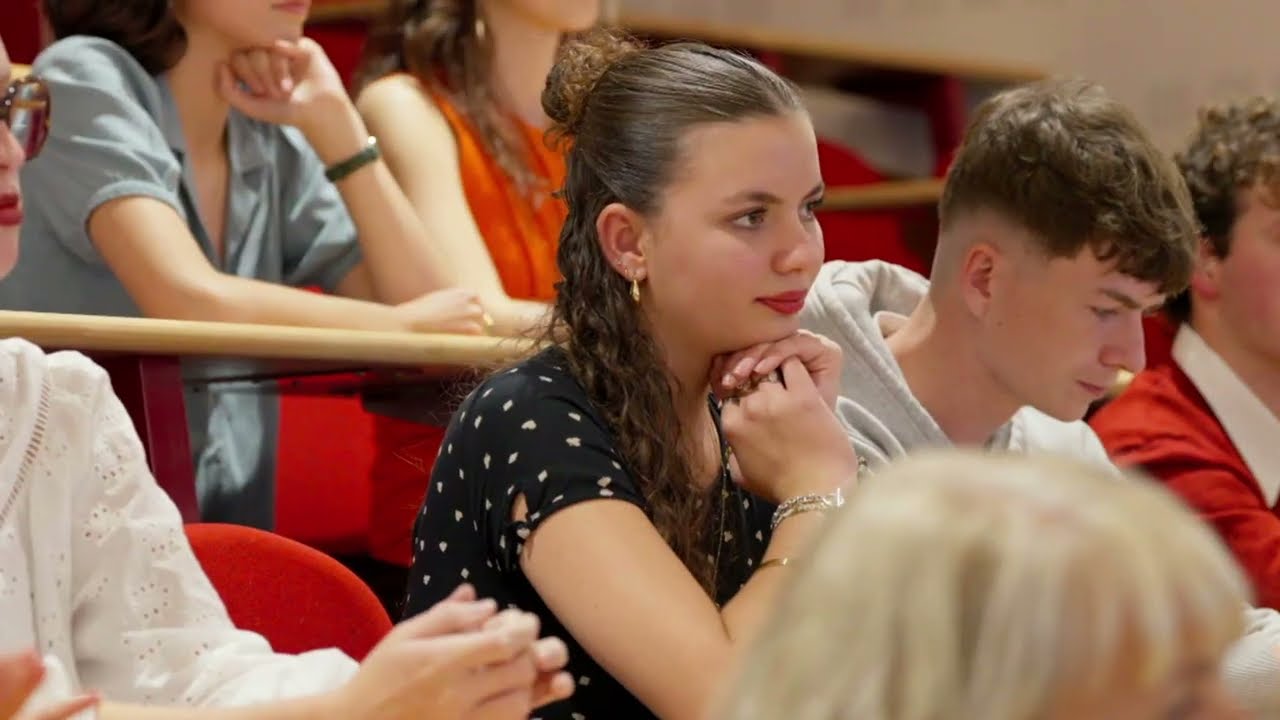 Bande-annonce : Les meilleurs joailliers de demain (2)