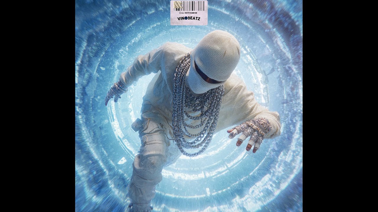 [FREE FOR PROFIT] Melodic Type Beat - 
