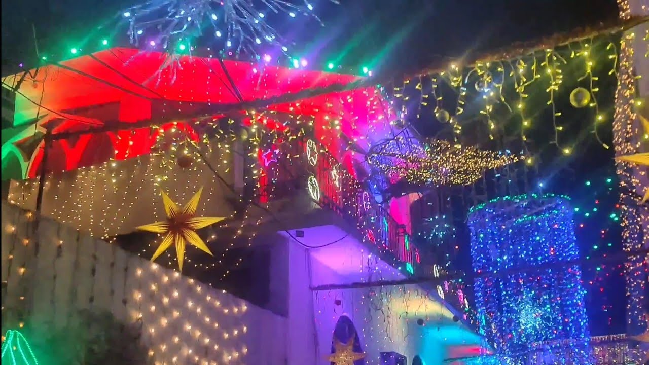 13 Rajab 2025 Jashan Mola Ali A.S | Islam Pura Karishan Nagar Lahore