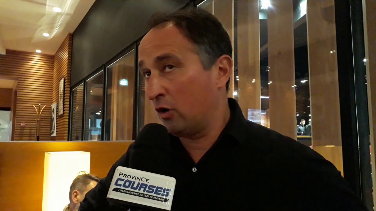 S&eacute;bastien Guarato acqu&eacute;reur du top-price avec des associ&eacute;s