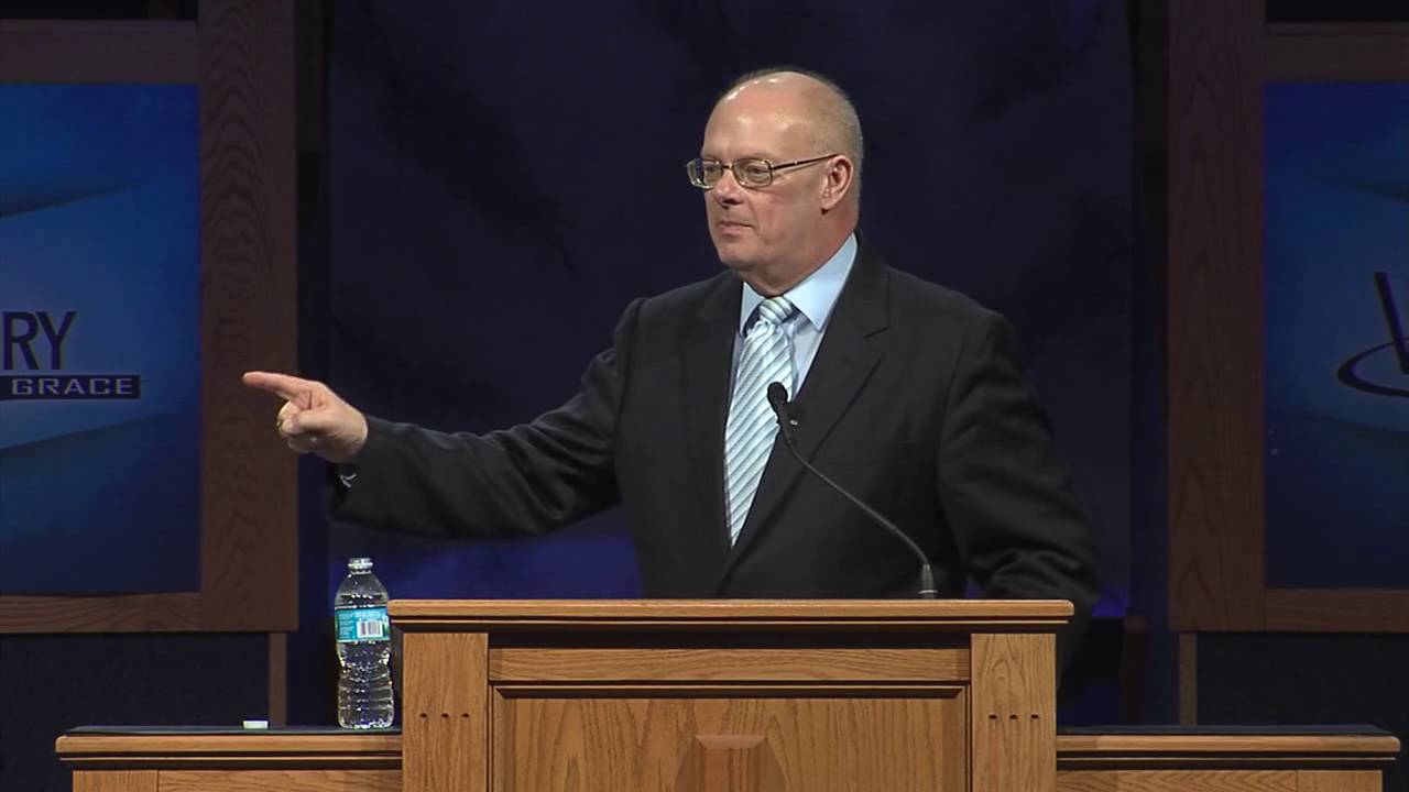 Dr  Phil Stringer - The Truth About the LXX Septuagint