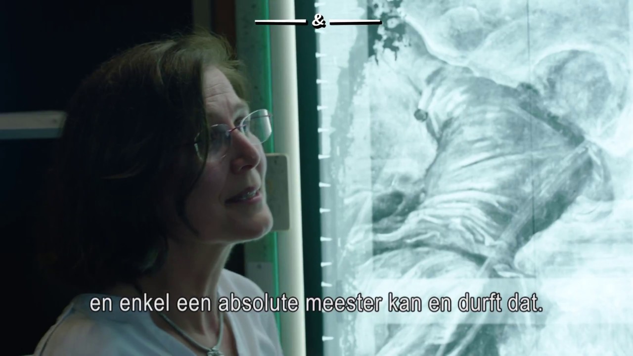 Tintoretto in Van Gils & Gasten