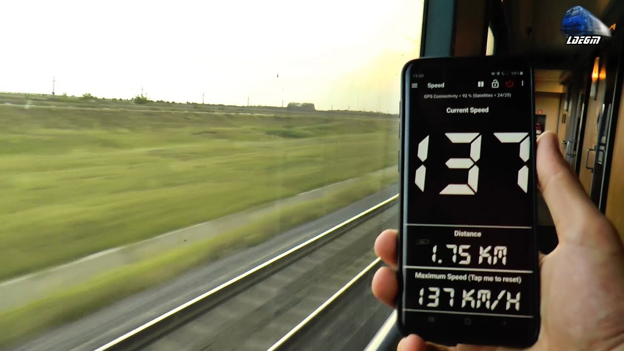 Călătorie Ciulnița-București Băneasa-Chitila Train Ride @IR1931”Bihor” Mangalia-Oradea 02 Sept 2020