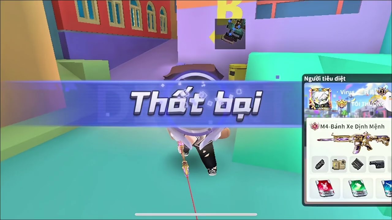 Tôi tạo ra bất ngờ cho chị tôi với mức rank cao nhất”Miniworld royale 🔥”#miniworldroyale 