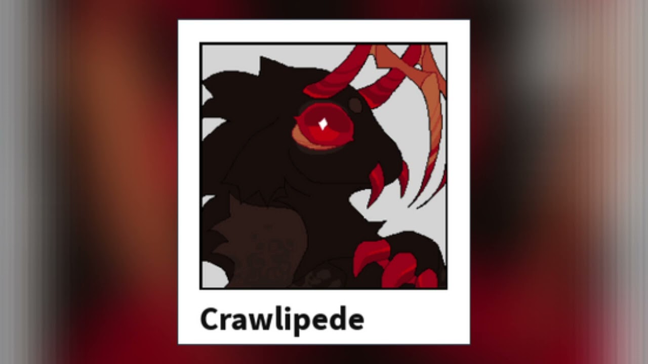 Creepy Crawlipede | Kaiju Paradise Fanmade OST