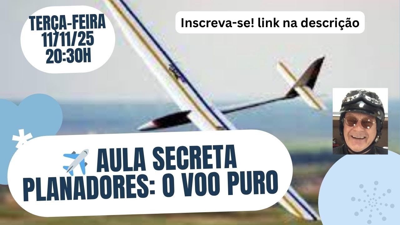 Live VOO PURO vs. VOO LIVRE Qual é o Melhor para Você?