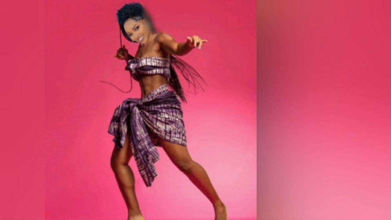SPICE DIANA Embeera emutambulidde etya mu mwaka omupya
