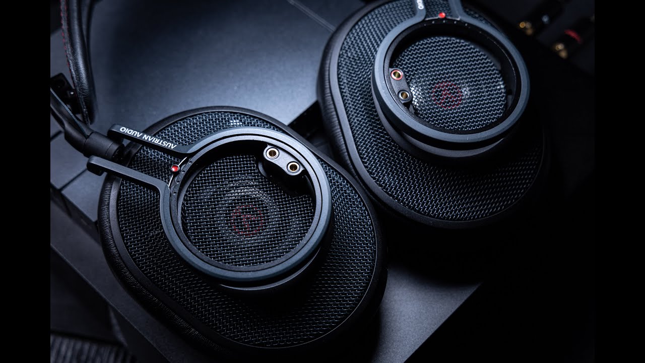 Austrian Audio Composer Review: Comfortably Flagship