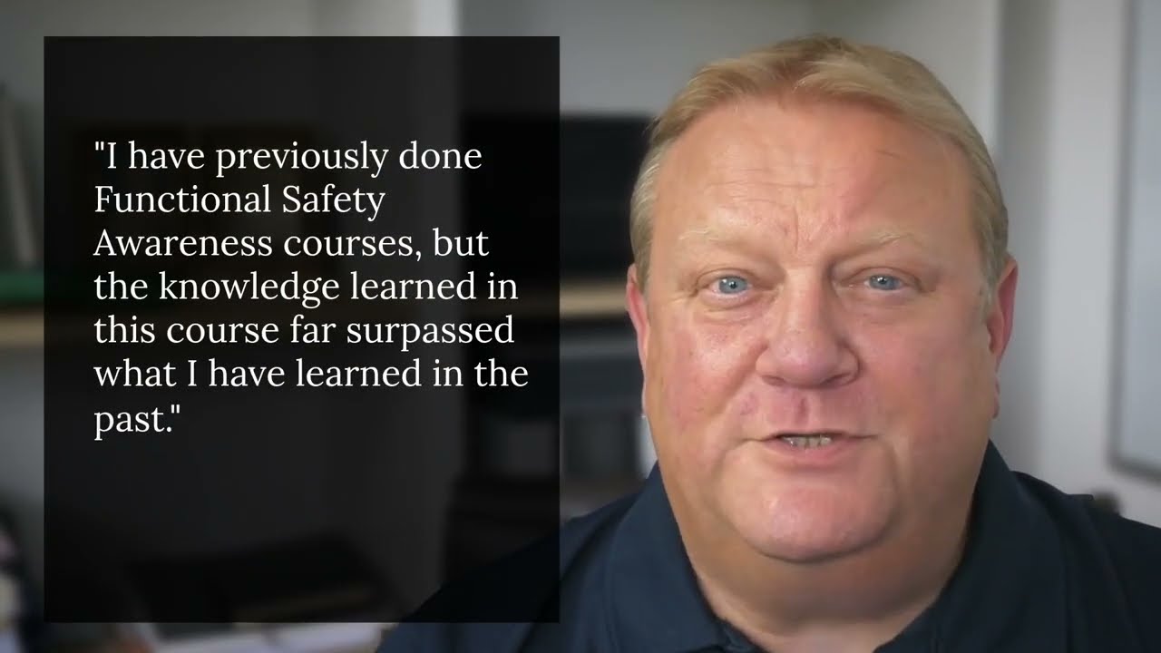 Mastering SIS and Functional Safety: Online Learning Path