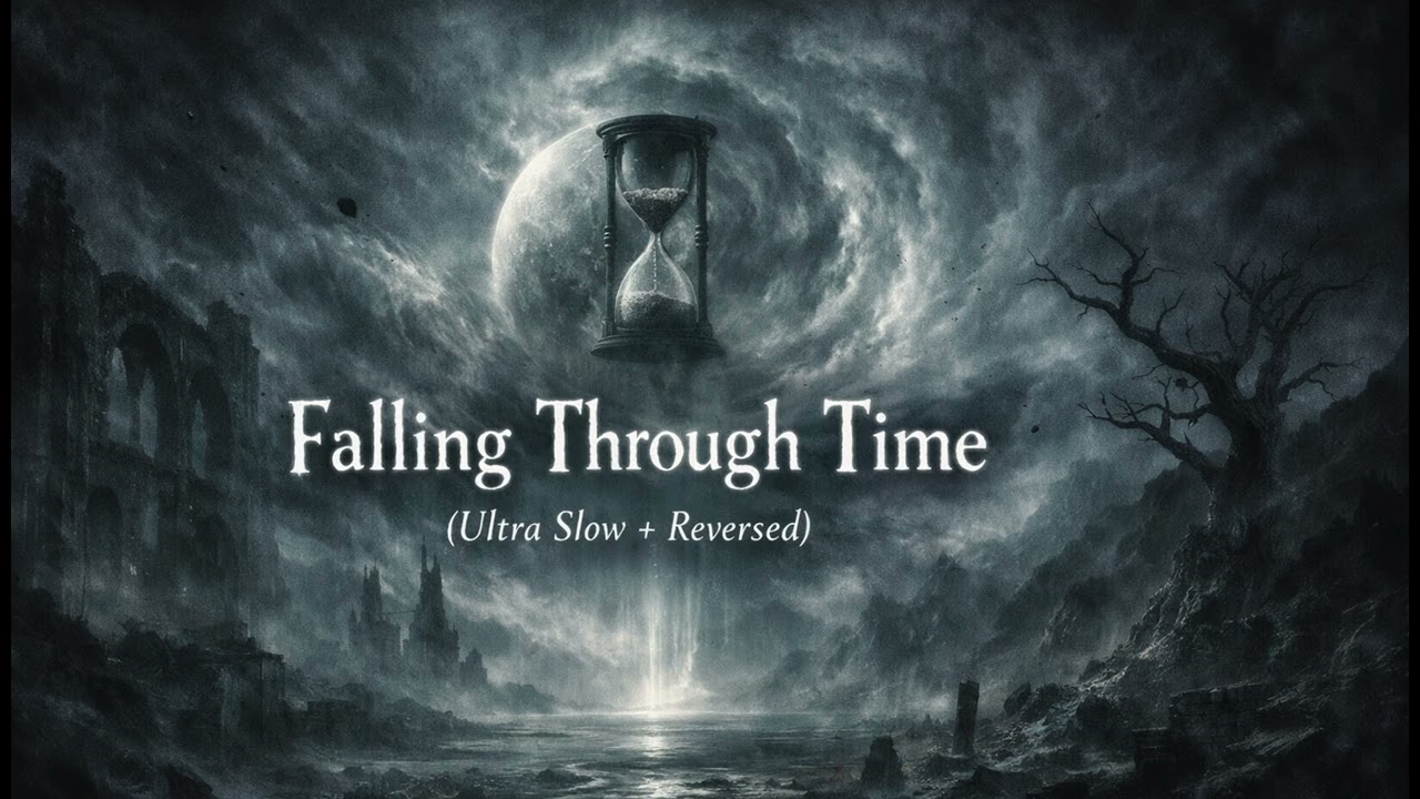 Falling Through Time