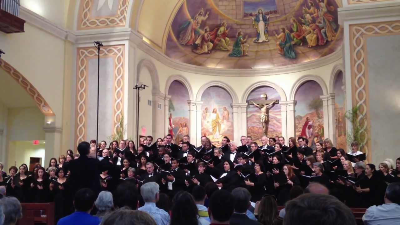 Kyrie Eleison