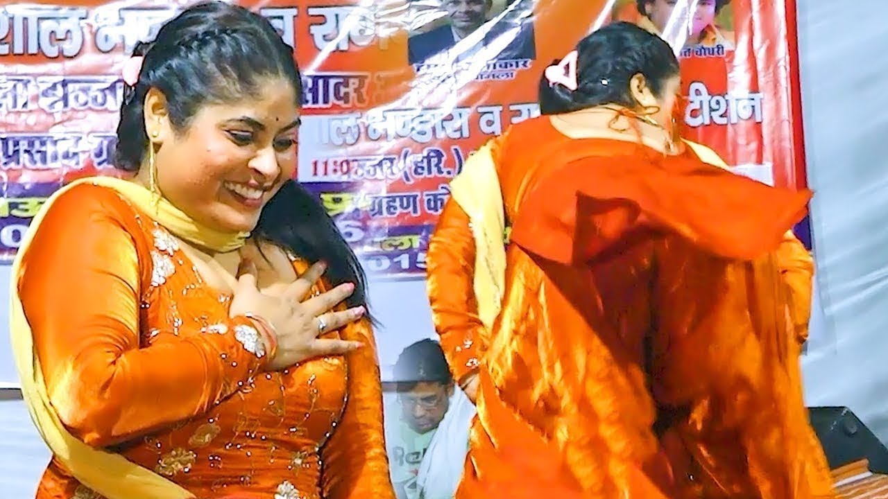 खलबली मच गई देखकर डांस || Priya Rewadi || New Dance || Haryanvi Dance || New Haryanvi Dance 2026