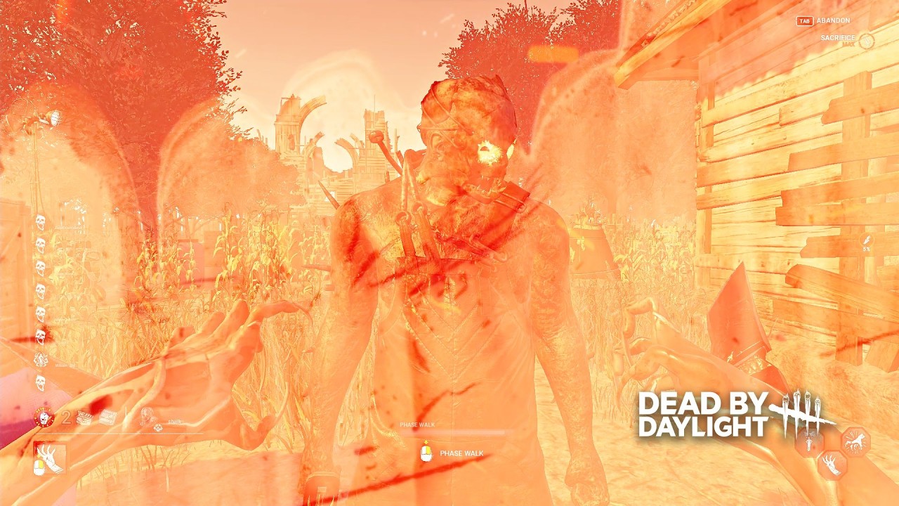 Relax and Watch The Spirit Hunt Survivors for 28 Minutes | Dead by Daylight 2v8