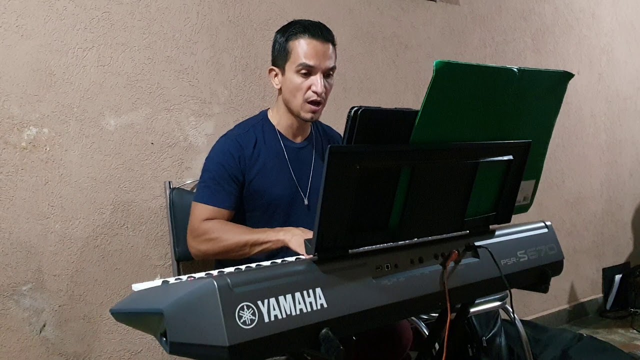 Salmo 88 - Solenidade de São José- Eis que a sua descendência durará eternamente